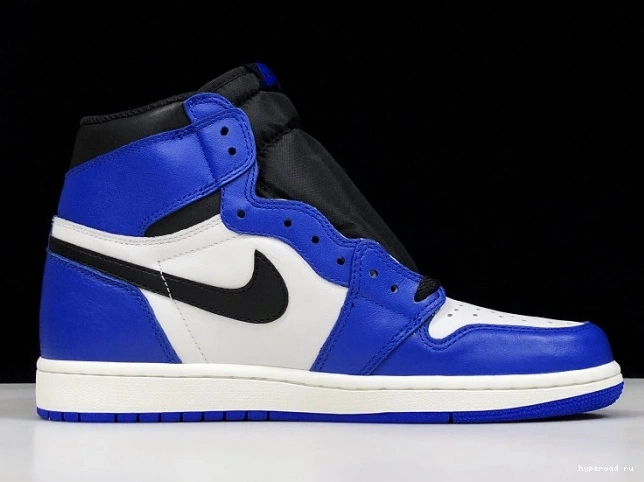 OG Royal' Retro - 'Game 1 High 403 Air Jordan 555088 0606